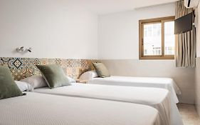 Hostal Baler Barcelona